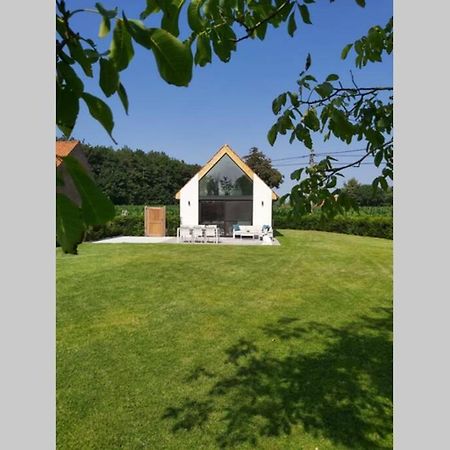 Vakantiewoning Hélence Merendree Exterior foto