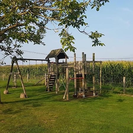 Vakantiewoning Hélence Merendree Exterior foto