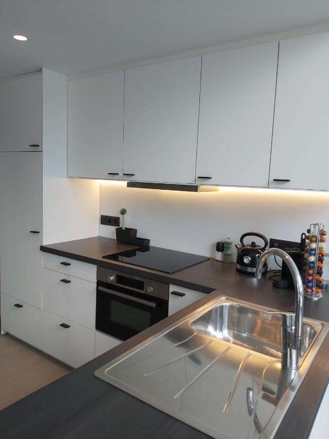 Vakantiewoning Hélence Merendree Exterior foto